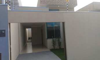 Imagem: Casa portal do cerrado e vale do sol, Anápolis