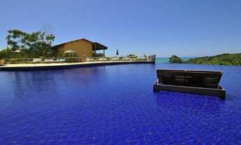 Imagem: Villas do Pratagy Resort - Maceió. Apartamento