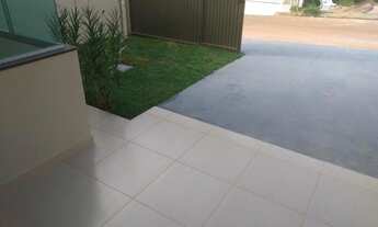 Imagem 5: Casa portal do cerrado e vale do sol , Anápolis