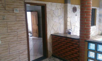 Imagem 6: Casa para alugar no Centro de Ariquemes