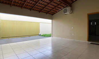 Imagem 6: Vendo Casa de 3/4 sendo 1 suíte no Bairro Itaguai II em Caldas Novas-GO