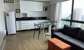 Imagem 6: Ramada Hotel e Suits 41m² 01 quarto mobiliado