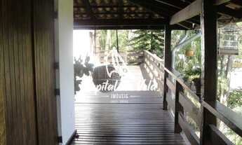 Imagem 5: Ilhabela - Casa Padrão - Feiticeira