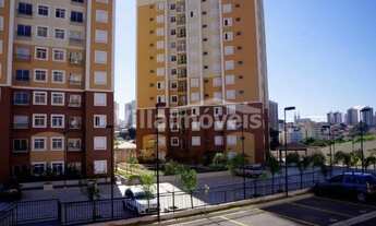 Imagem: Apartamento - São Bernardo - Campinas