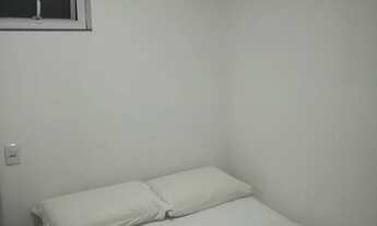 Imagem 2: Temporada Kit-net / Apartamento / Flat mobiliado