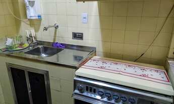 Imagem 7: Rio de Janeiro - Apartamento Padrão - Maracana