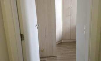 Imagem 5: Apartamento no Parque São Lourenço, com 2 Dormitórios com Sacada