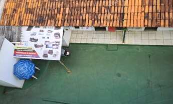 Imagem 4: Salas Comerciais e Apartamentos ACSE 01