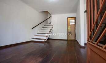 Imagem: Sobrado com 3 dormitórios à venda, 80