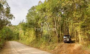 Imagem 2: SÍTIO com vista !!