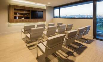 Imagem 9: Ótima Sala/Conjunto para venda tem 44 m² em Água Branca - São Paulo - SP