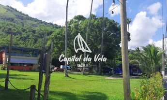 Imagem 2: Ilhabela - Terreno Padrão - Saco da Capela