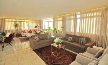 Imagem 4: APARTAMENTO 4 QUARTOS - SERRA