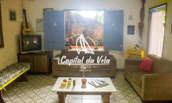 Imagem 4: Ilhabela - Casa Padrão - Perequê