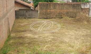 Imagem 2: Terreno à venda, Vila Piza - Limeira/SP