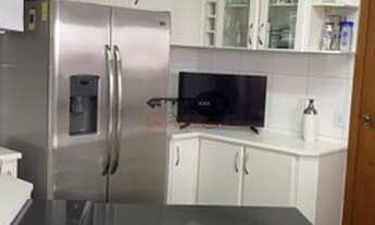 Imagem: Apartamento em Santo André, com 3 Dormitórios