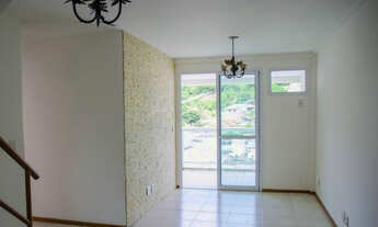 Imagem: Méier - Fabio da Luz - Cobertura - 2 Quartos