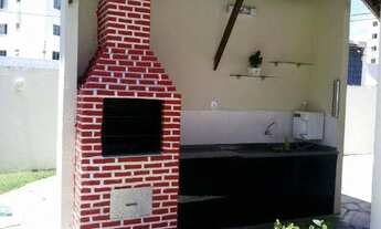 Imagem 6: Apartamento para Venda em Aracaju, Jabotiana, 3 dormitórios, 1 suíte, 1 banheiro, 1 vaga