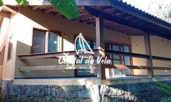 Imagem 2: Ilhabela - Casa de Condomínio - Cabaraú