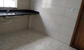 Imagem 4: Ótima casa no bairro São Judas - Com 02 quartos, garagem coberta