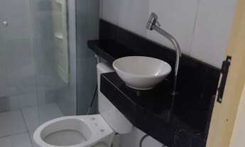 Imagem 7: CD Alpina /Tarumã -Excelente apto Térreo com 2 quartos