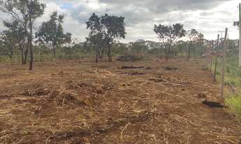 Imagem 2: Lote Incra 9 / 400 mts / 900 mts/ Água e Luz