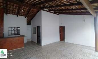 Imagem 5: Anápolis - Casa Padrão - Chacaras Americanas