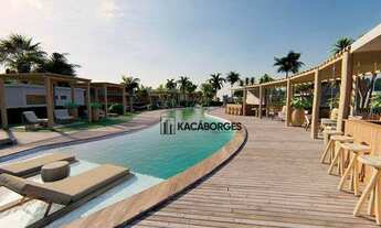 Imagem 6: Terreno à venda no Cond. Vela de Santo Cristo, 282 m² por R$ 217.140 - São Miguel do Gosto