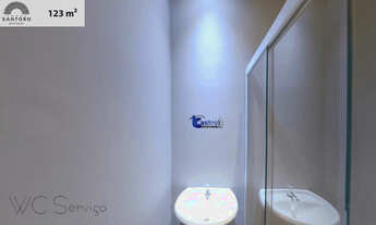 Imagem 7: Torre Santoro. 3/4. 3 Suítes. 2 Vagas. R48