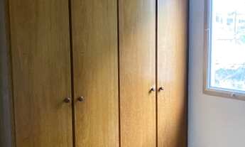 Imagem 6: Apartamento da mooca