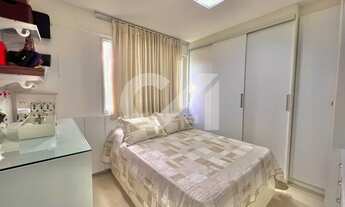 Imagem 7: Apartamento para venda tem 119 metros quadrados com 4 quartos em Farolândia - Aracaju - SE