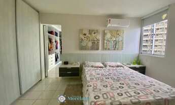 Imagem 7: Cobertura Duplex na Ponta Verde