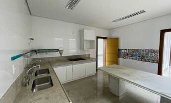 Imagem 3: CASA DE ALTO PADRÃO - PAQUETA