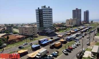 Imagem 3: Apartamento de frente para a Avenida Ubatuba de Farias REF: AP 249