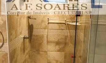 Imagem 4: Vendo Apartamento bem localizado com 01 Quarto no Gonzaga em Santos- SP