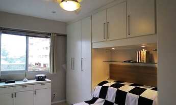 Imagem 7: Lindo Apartamento Condomínio Viva Viver Lazer Segurança 24h