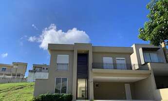 Imagem 2: Casa para venda possui 540 metros quadrados com 4 quartos em Paiol Velho - Santana de Parn