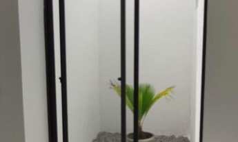 Imagem 2: Casa para Venda em João Pessoa, Gramame, 2 dormitórios, 1 suíte, 1 banheiro