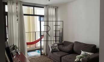 Imagem 5: Apartamento - Cambuí - Campinas