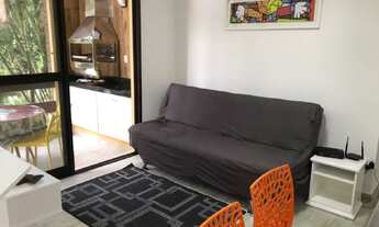 Imagem 2: Flat Riviera 2 Dorms, 1 Suíte