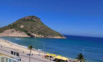 Imagem 4: Apartamento para aluguel e venda possui 65 metros quadrados com 1 quarto