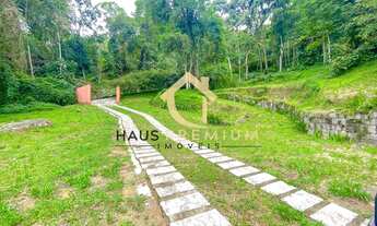 Imagem 4: Casa de condomínio para venda com 270 metros quadrados com 3 quartos