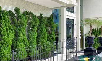 Imagem 2: LE TRE TORRI - Quadra Mar