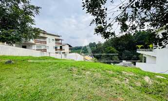 Imagem 3: TERRENO RESIDENCIAL em BRAGANÇA PAULISTA - SP, RESIDENCIAL COLINAS DE SÃO FRANCISCO