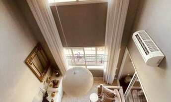 Imagem 2: Lindo Apto Duplex no Cambuí