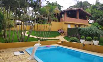 Imagem: Vendo chácara/Troco no centro