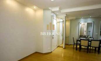 Imagem 3: Apartamento com 3 dorms, Vila Andrade, São Paulo, Cod: 853