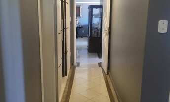 Imagem 6: Excelente apt Vale dos Lagos - Jardins-Grageru sombra total