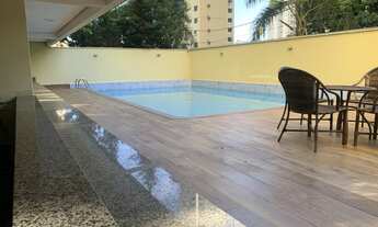 Imagem 7: Apartamento para venda possui 78 metros quadrados com 3 quartos em Alto da Glória - Goiâni