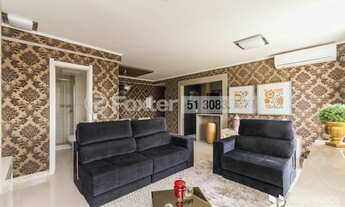 Imagem 7: Apartamento à venda no bairro Jardim Sabará - Porto Alegre/RS